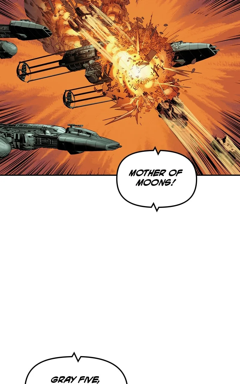 Star Wars Chapter 21 page 23