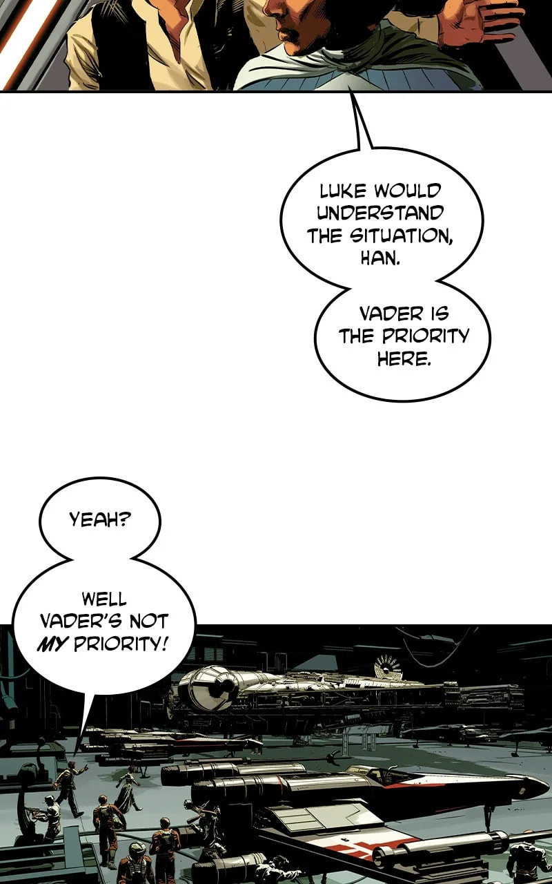 Star Wars Chapter 21 page 9