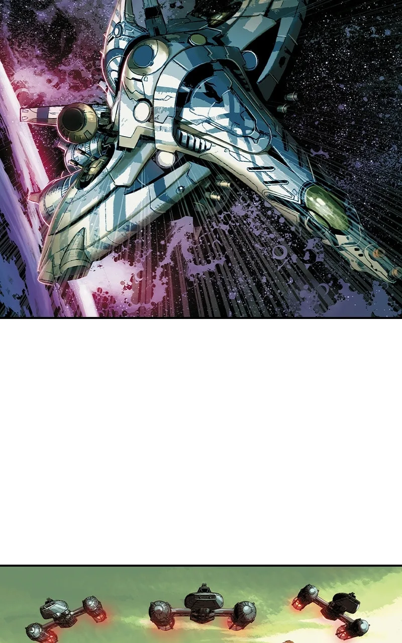 Star Wars Chapter 21 page 19