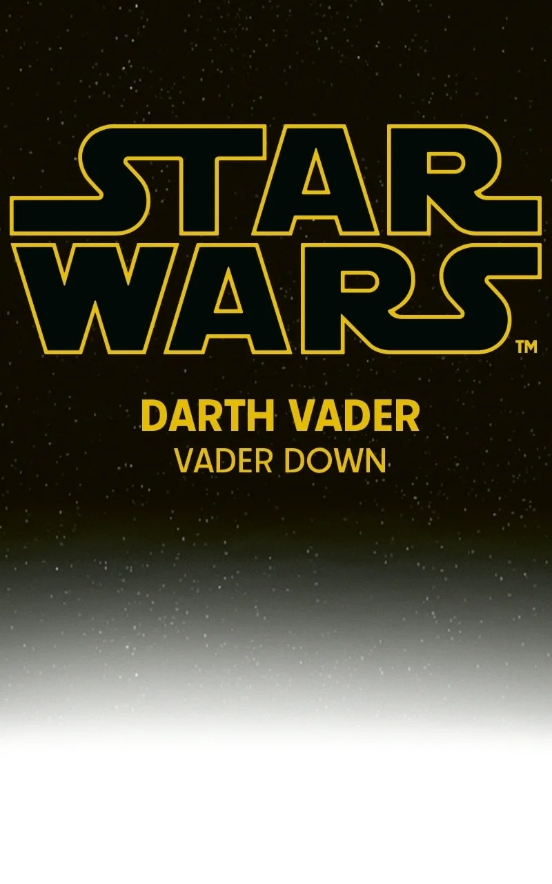 Star Wars Chapter 21 page 1