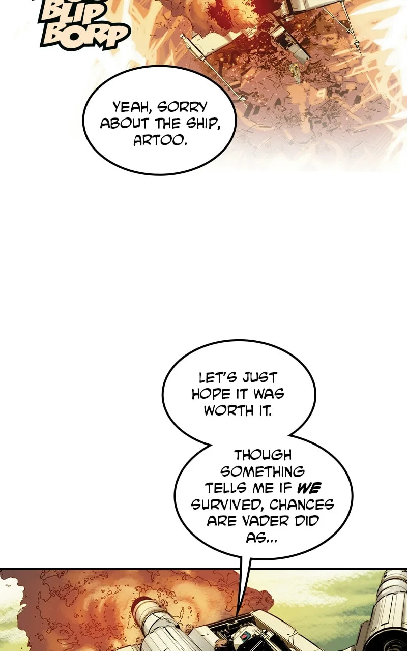 Star Wars Chapter 21 page 27