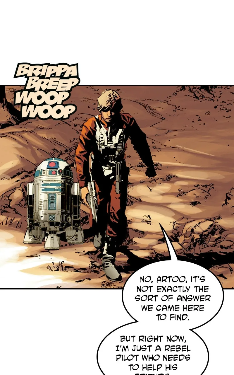 Star Wars Chapter 21 page 30