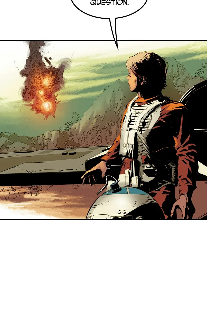 Star Wars Chapter 21 page 29