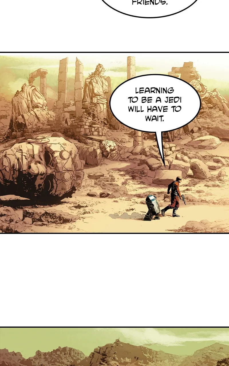 Star Wars Chapter 21 page 31