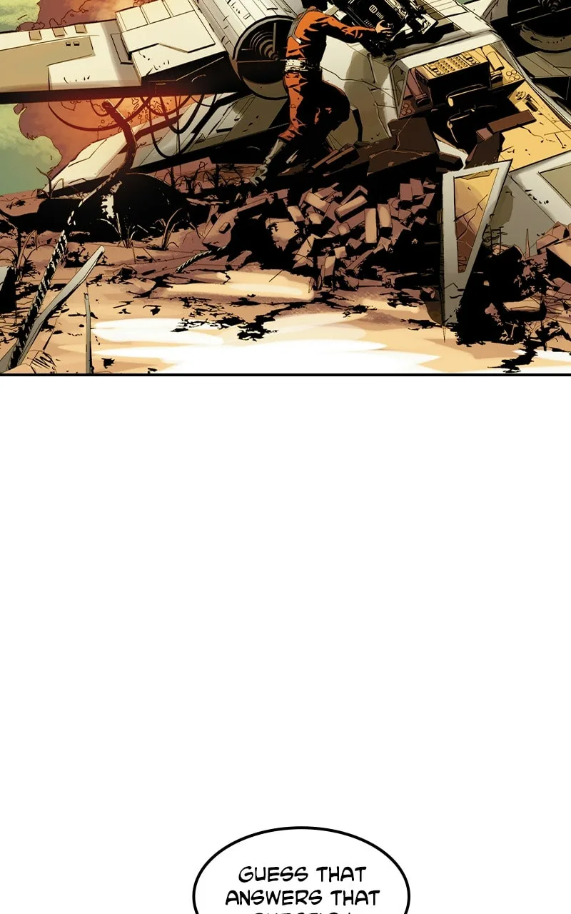Star Wars Chapter 21 page 28