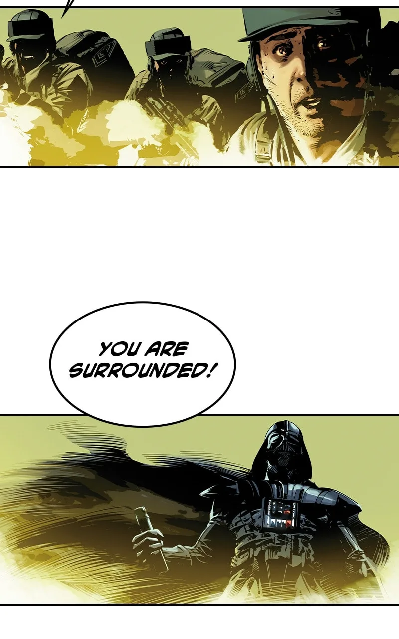 Star Wars Chapter 21 page 35