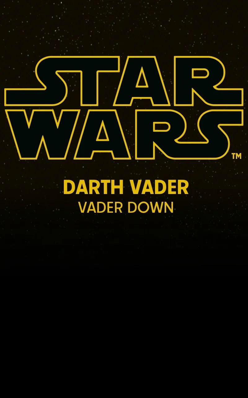 Star Wars Chapter 22 page 1