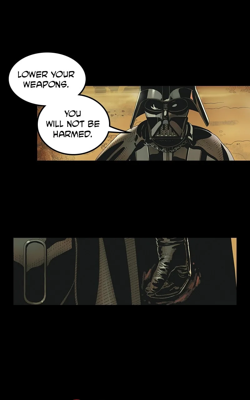 Star Wars Chapter 22 page 4