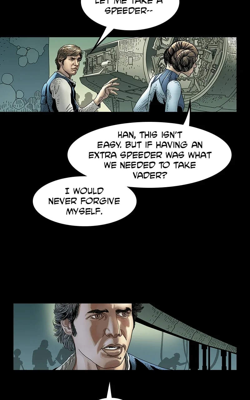 Star Wars Chapter 22 page 17