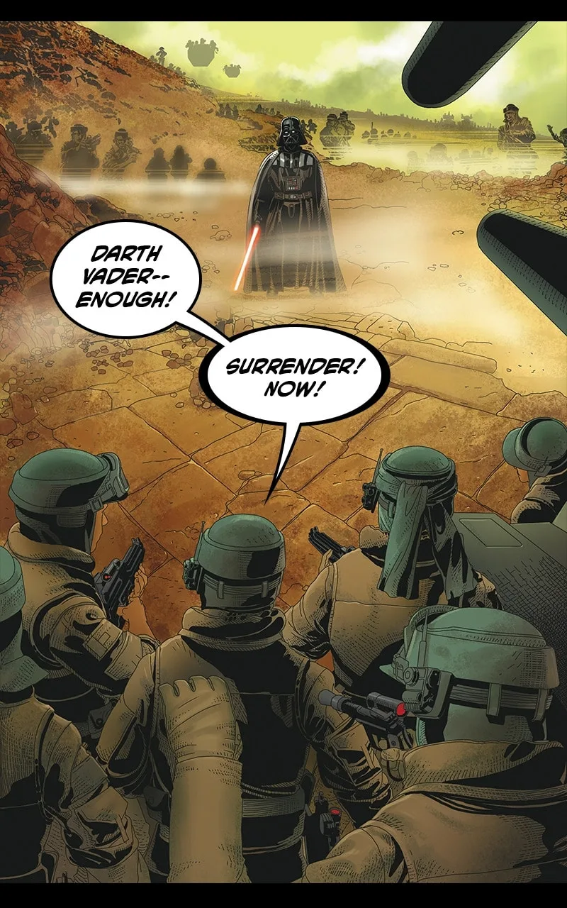 Star Wars Chapter 22 page 2