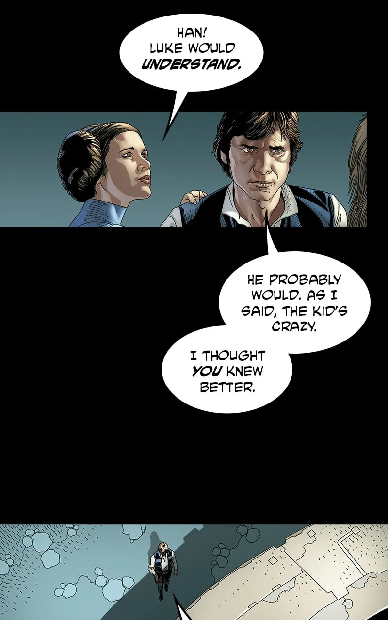Star Wars Chapter 22 page 19
