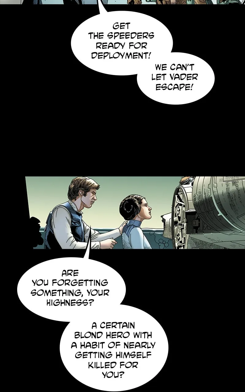 Star Wars Chapter 22 page 15