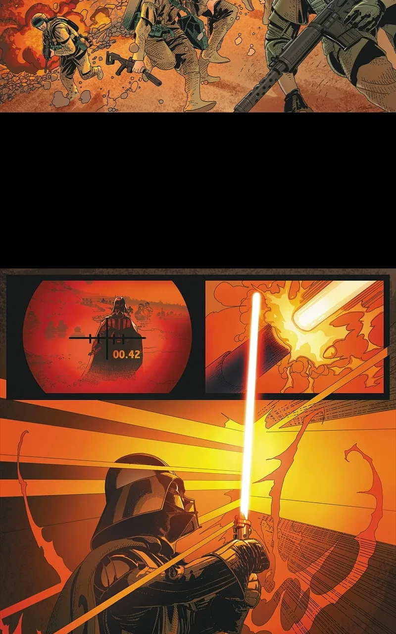Star Wars Chapter 22 page 7