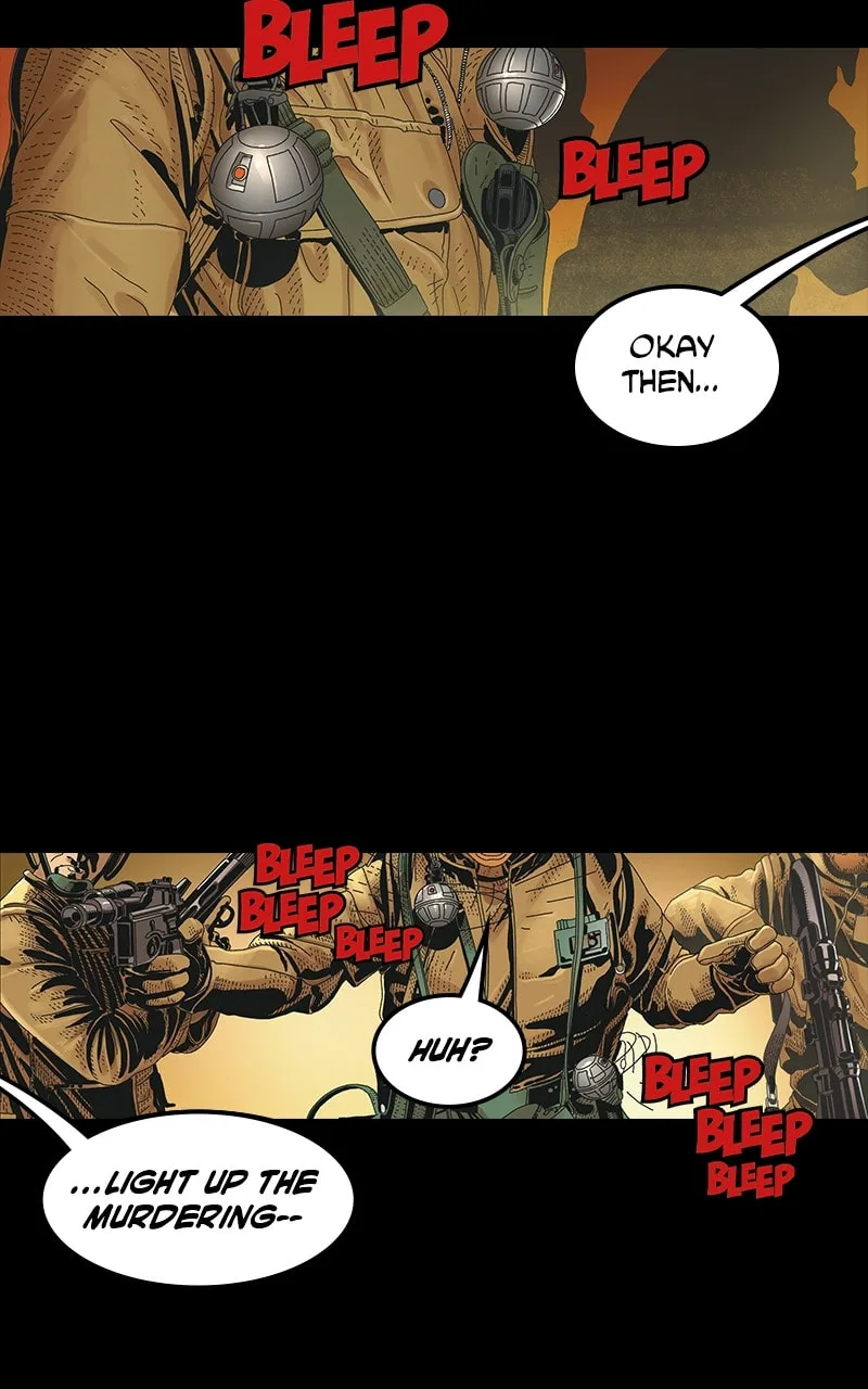 Star Wars Chapter 22 page 5