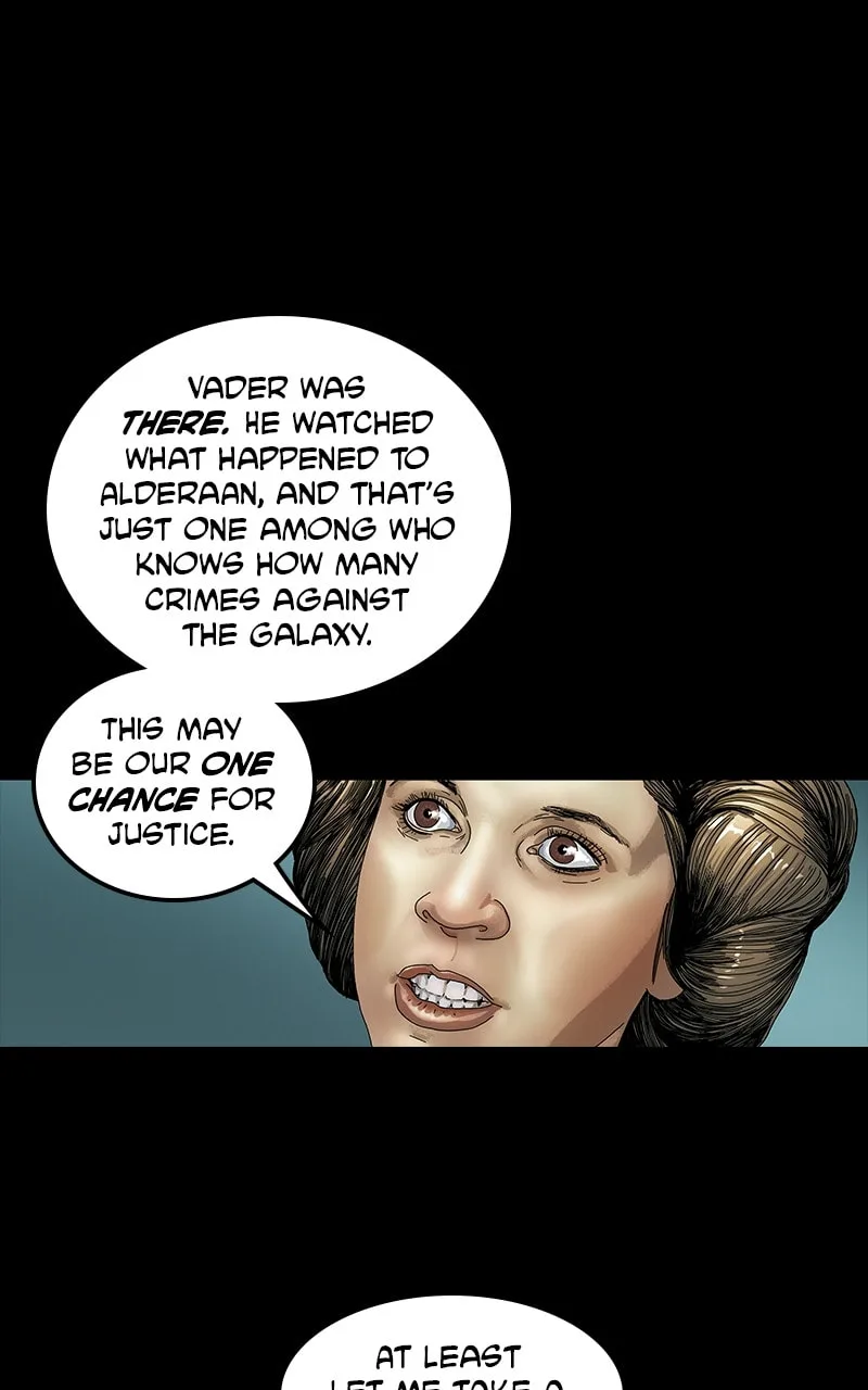Star Wars Chapter 22 page 16