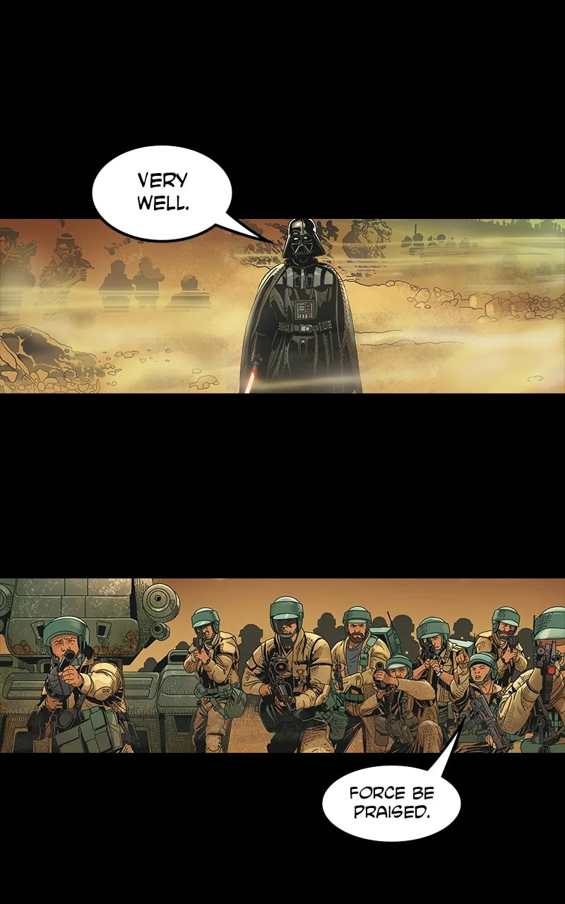 Star Wars Chapter 22 page 3