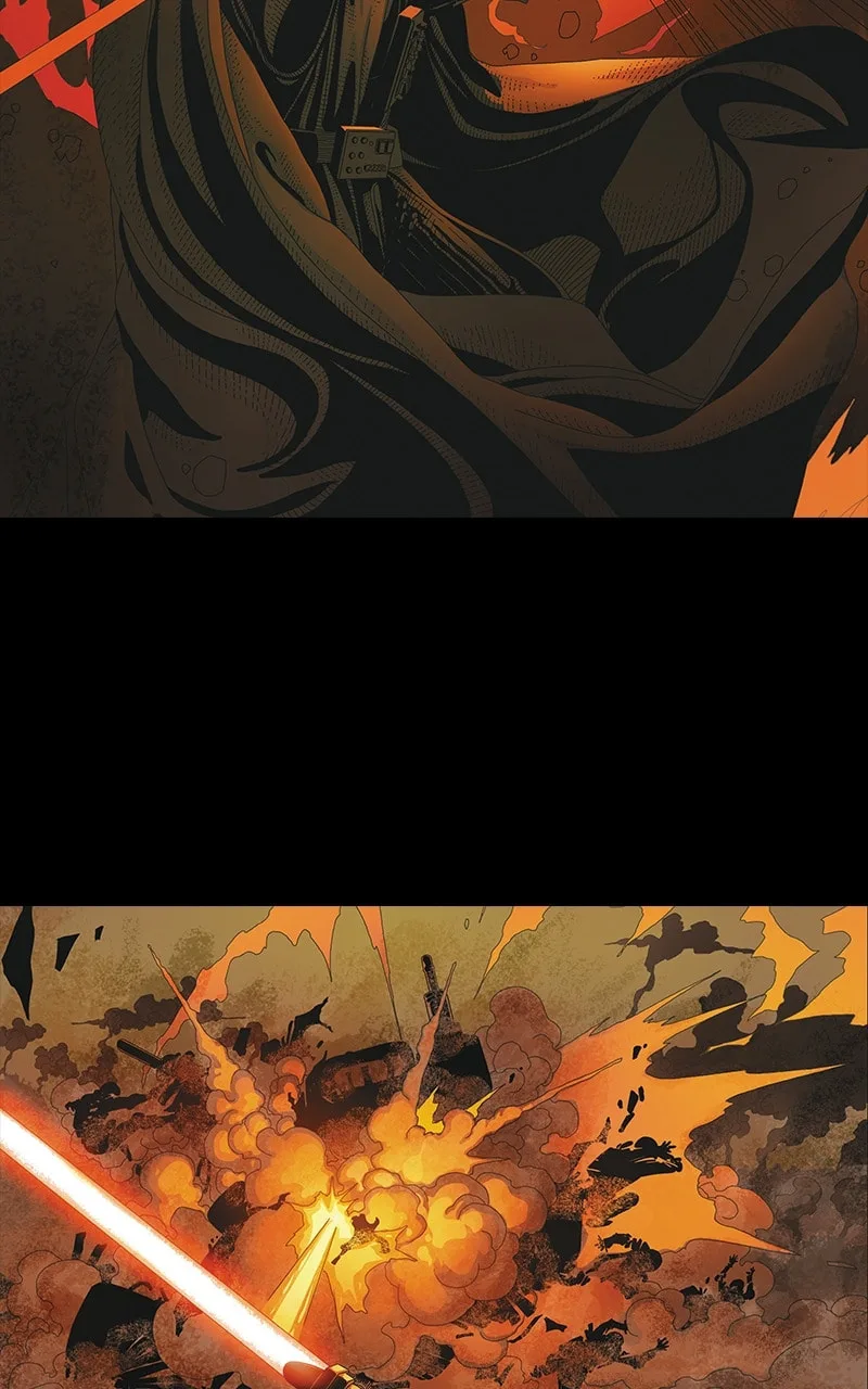 Star Wars Chapter 22 page 8