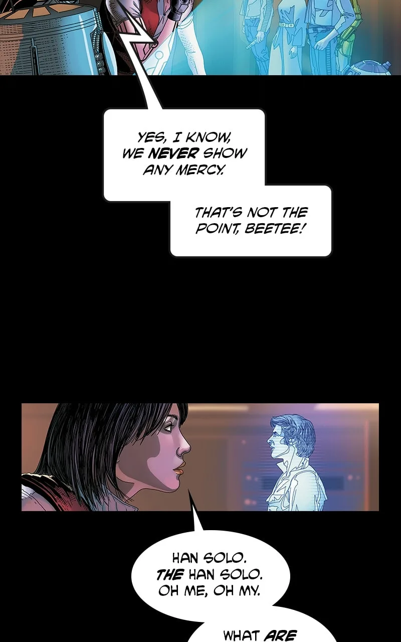Star Wars Chapter 22 page 26