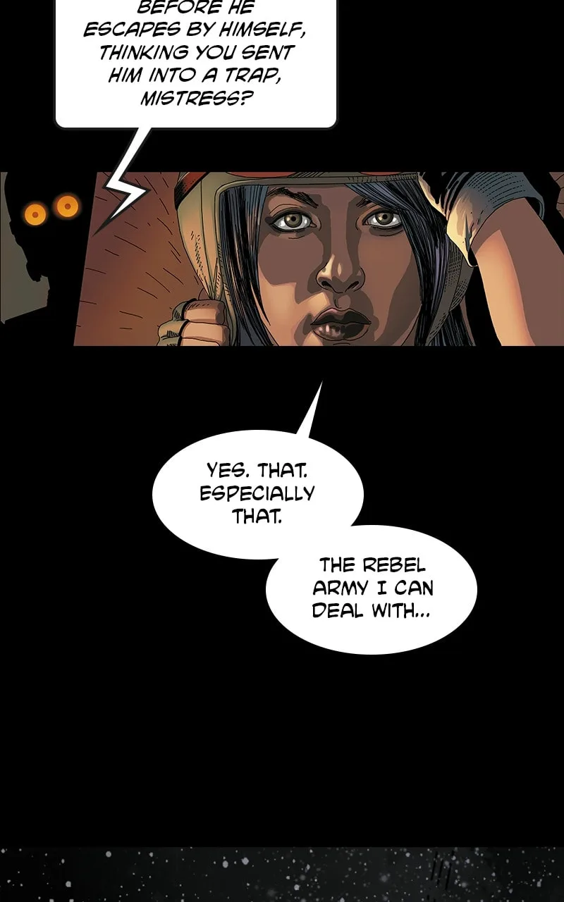 Star Wars Chapter 22 page 29