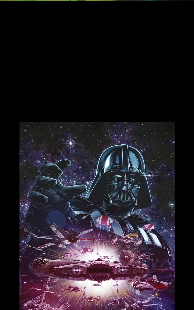 Star Wars Chapter 22 page 32
