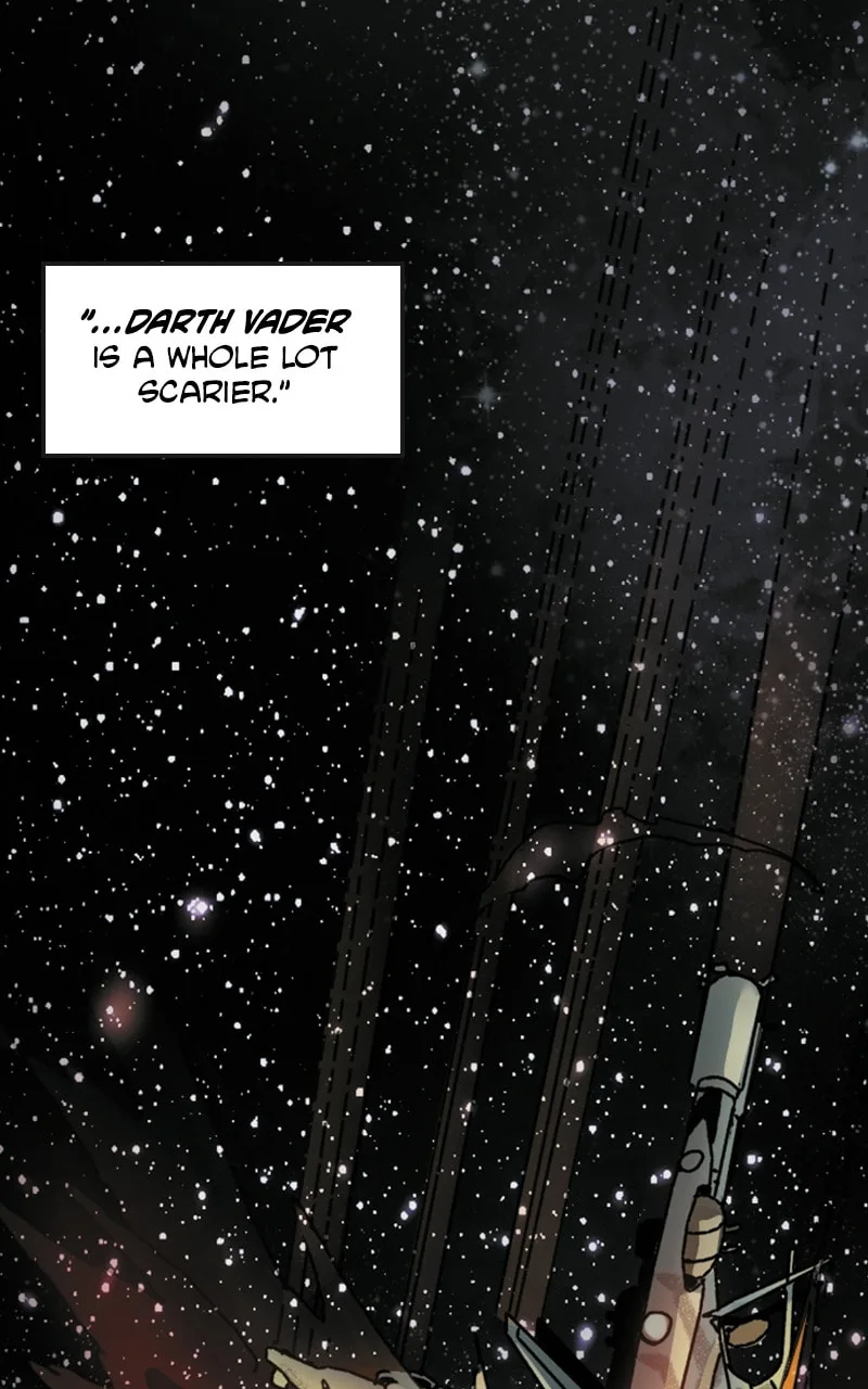 Star Wars Chapter 22 page 30
