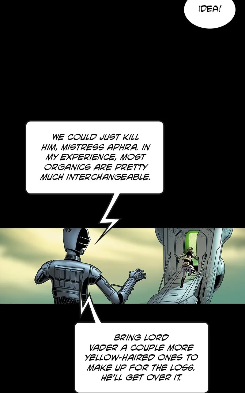 Star Wars Chapter 23 page 16