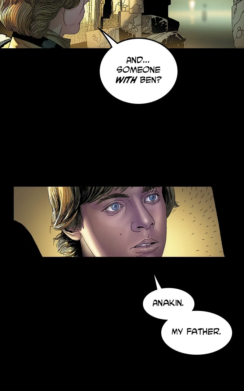 Star Wars Chapter 23 page 23