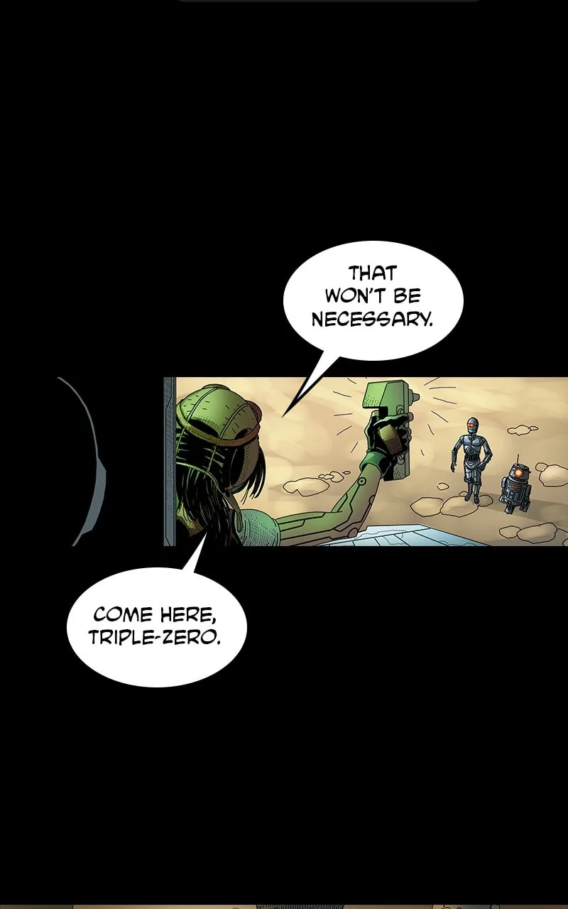 Star Wars Chapter 23 page 17
