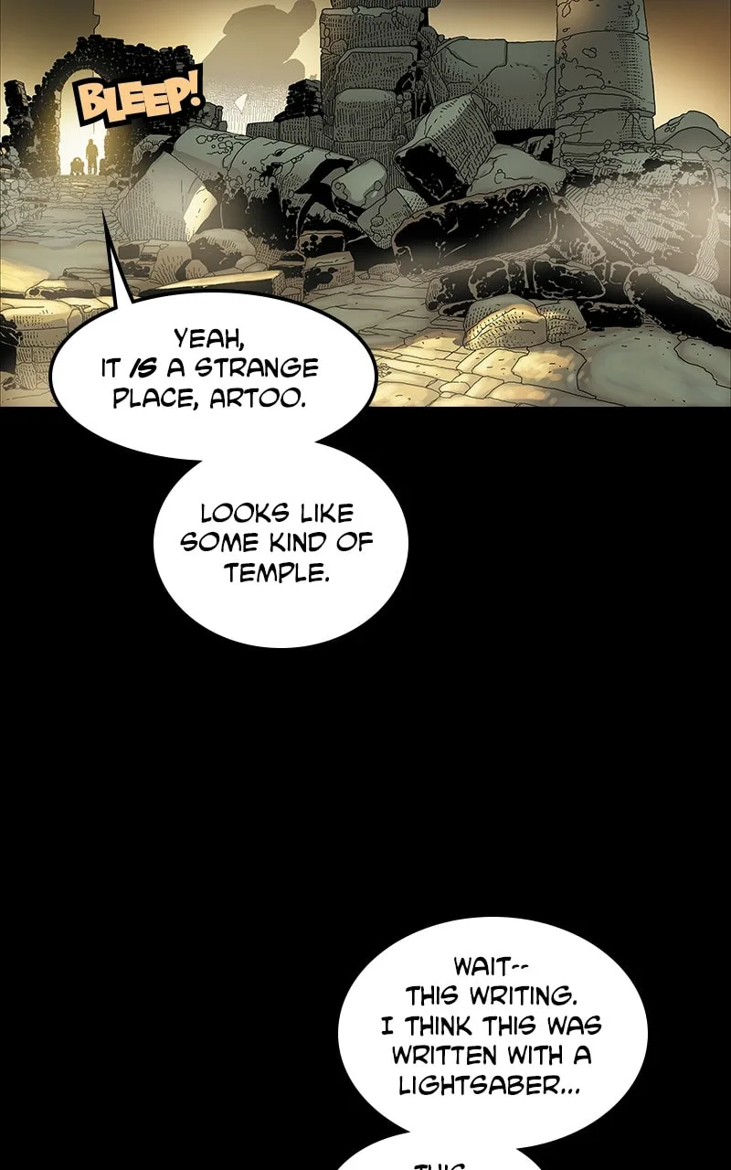 Star Wars Chapter 23 page 18