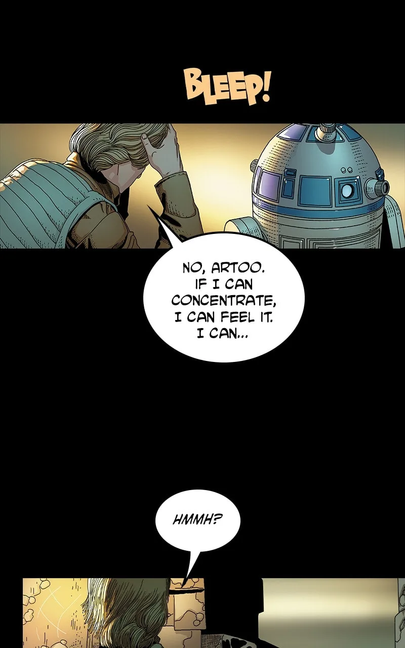 Star Wars Chapter 23 page 24