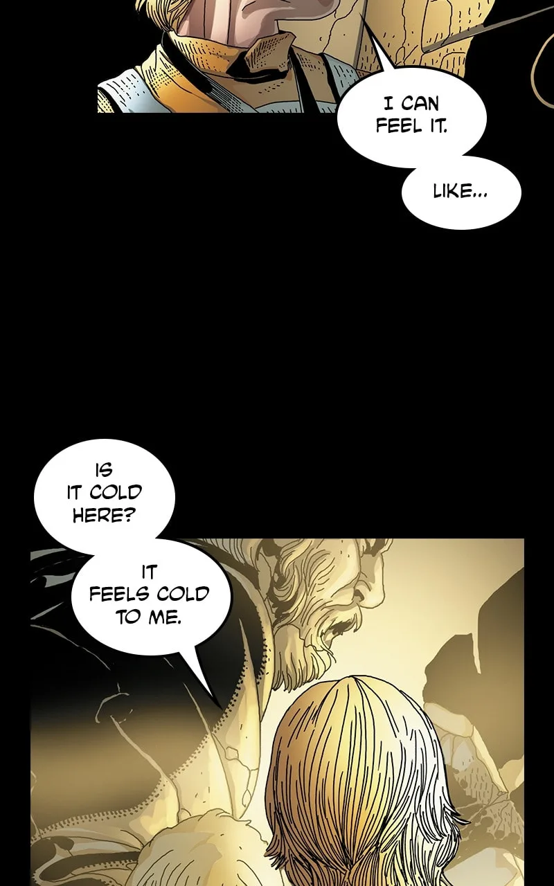 Star Wars Chapter 23 page 20