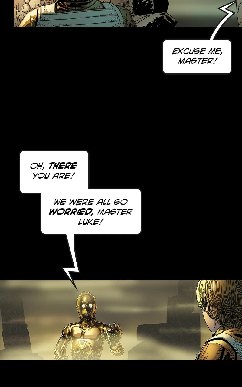 Star Wars Chapter 23 page 25