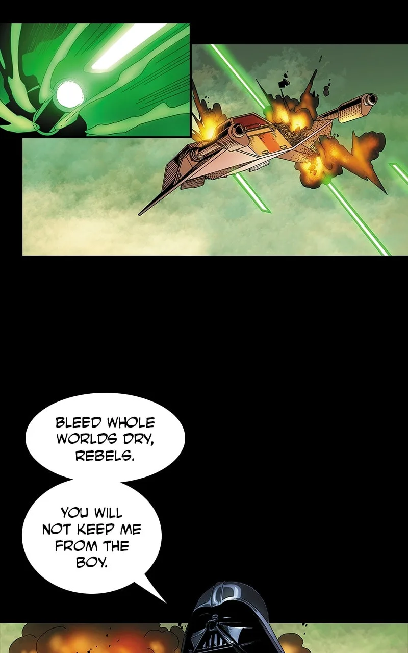 Star Wars Chapter 23 page 10
