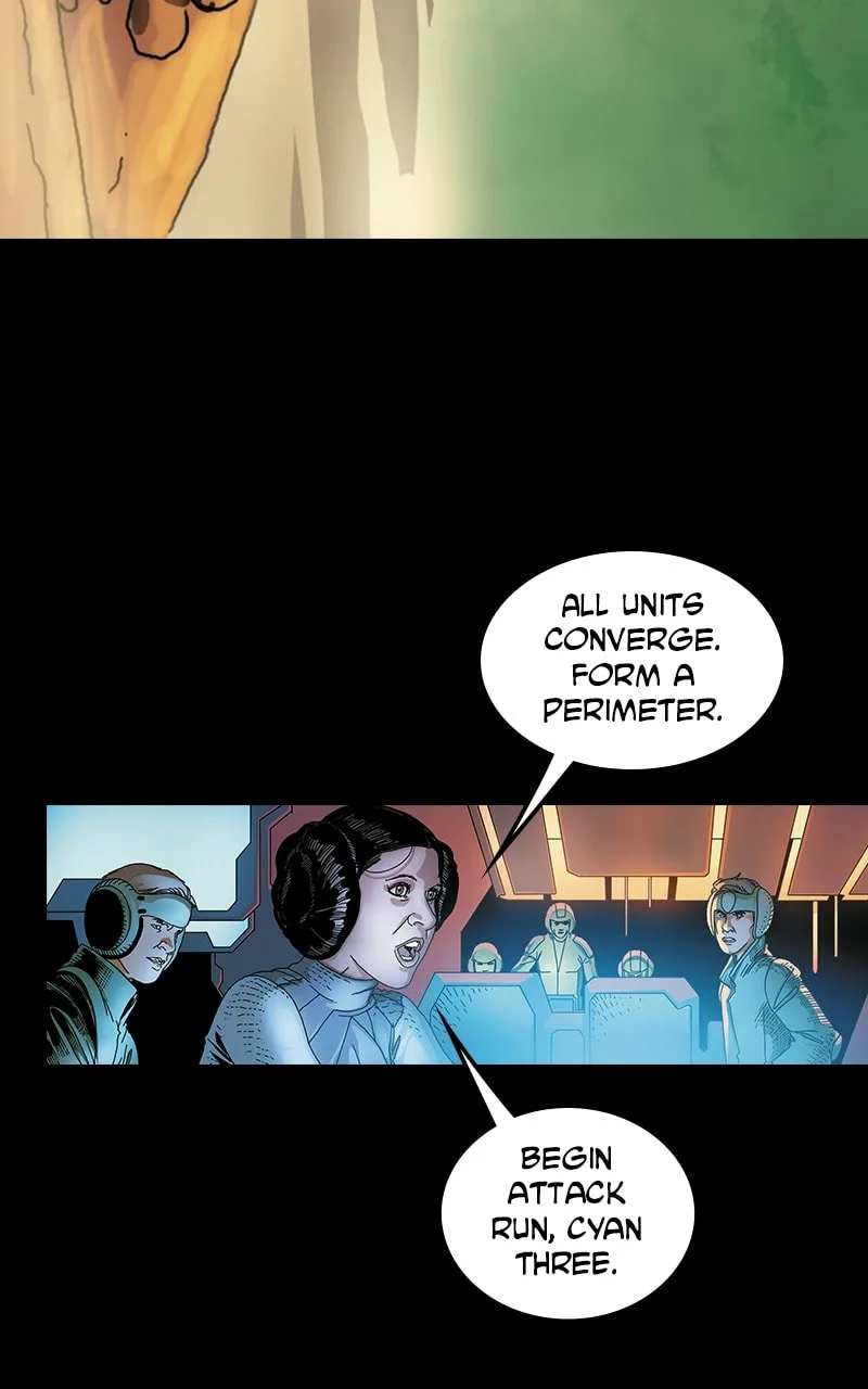 Star Wars Chapter 23 page 7