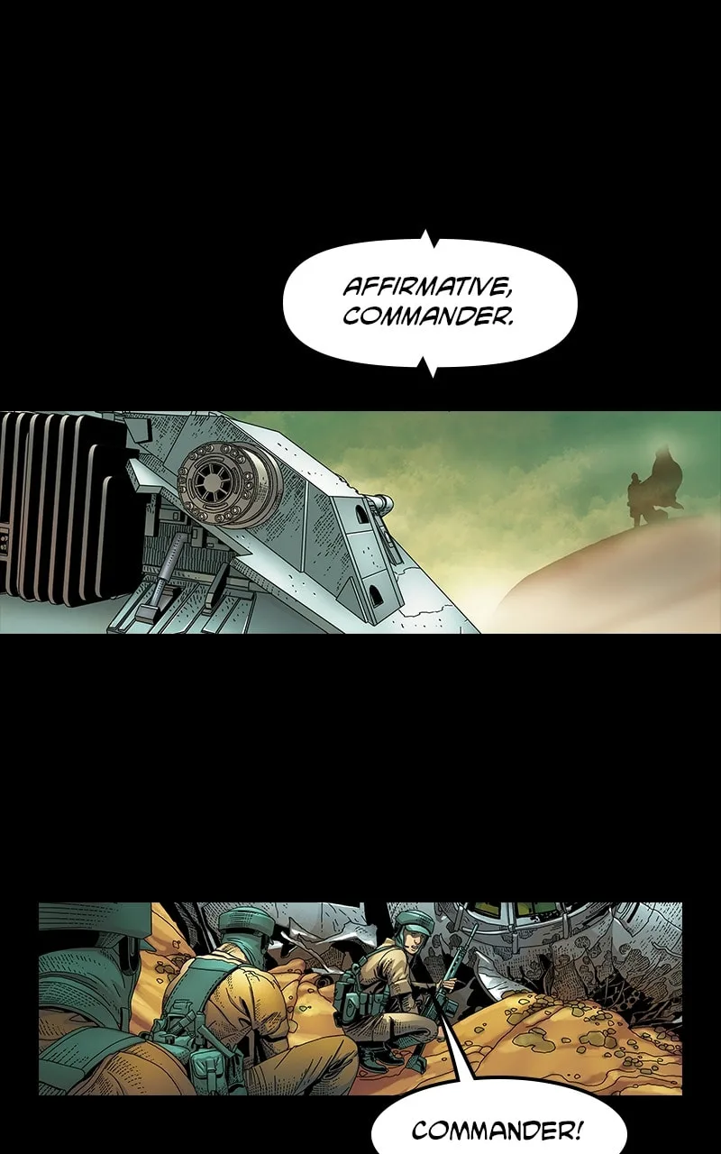 Star Wars Chapter 23 page 8