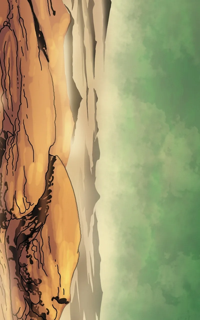Star Wars Chapter 23 page 6