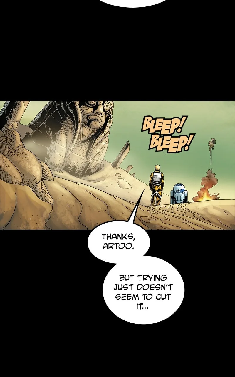 Star Wars Chapter 23 page 13