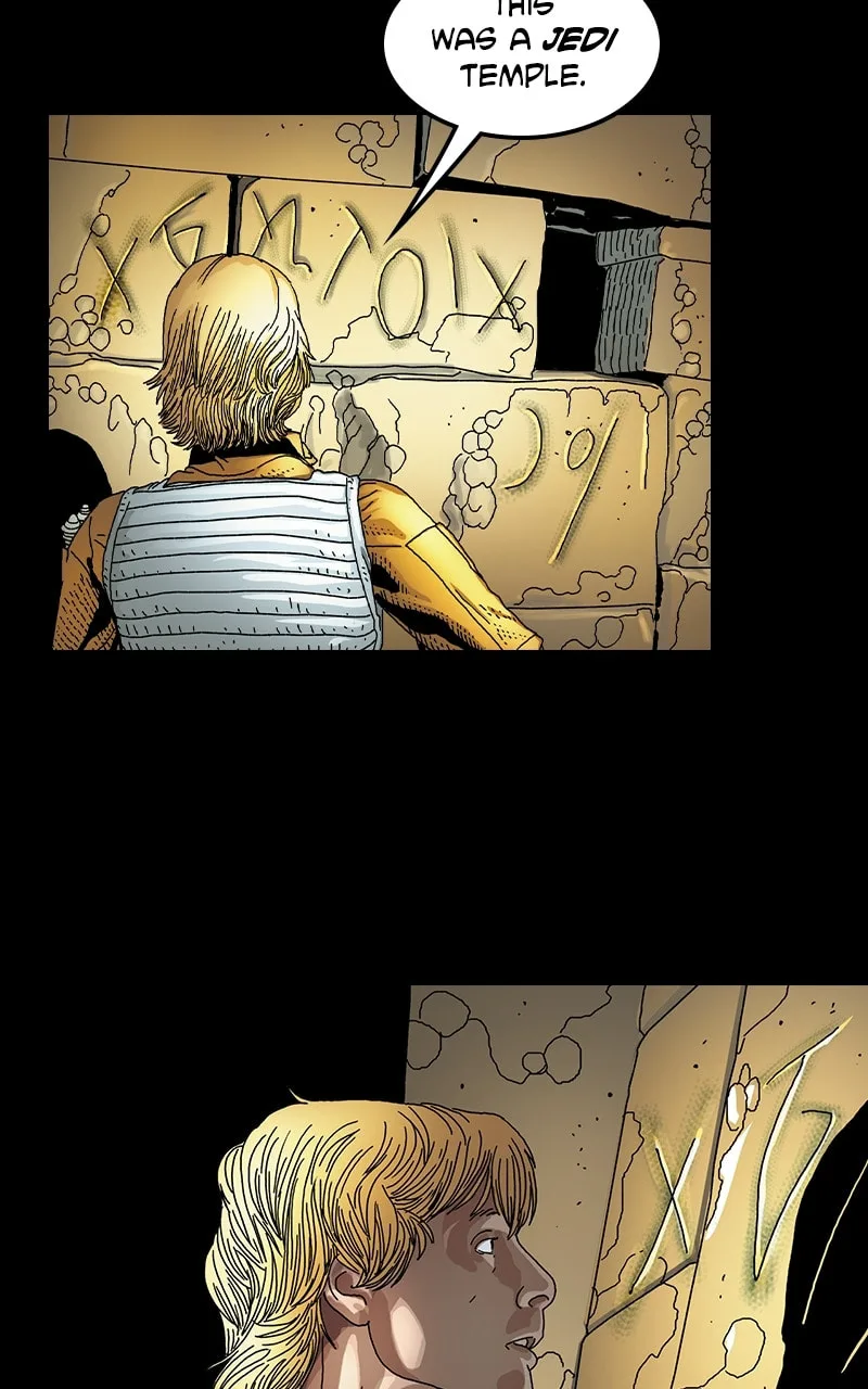 Star Wars Chapter 23 page 19