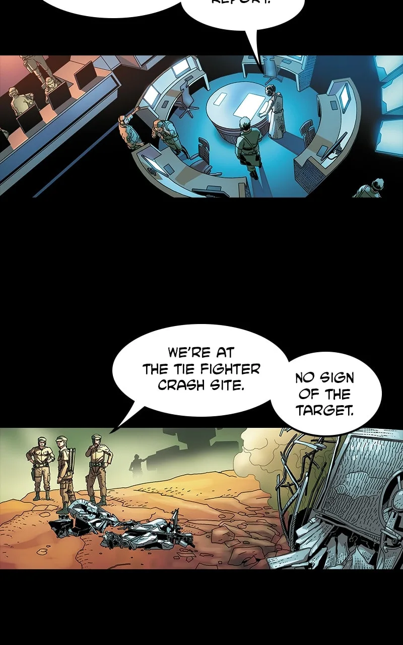 Star Wars Chapter 23 page 2