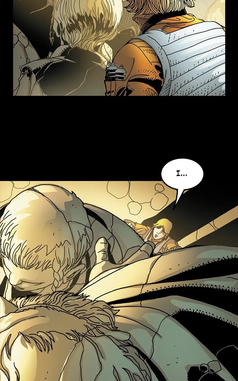 Star Wars Chapter 23 page 21
