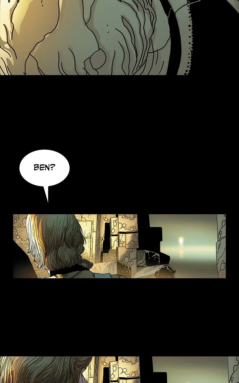 Star Wars Chapter 23 page 22