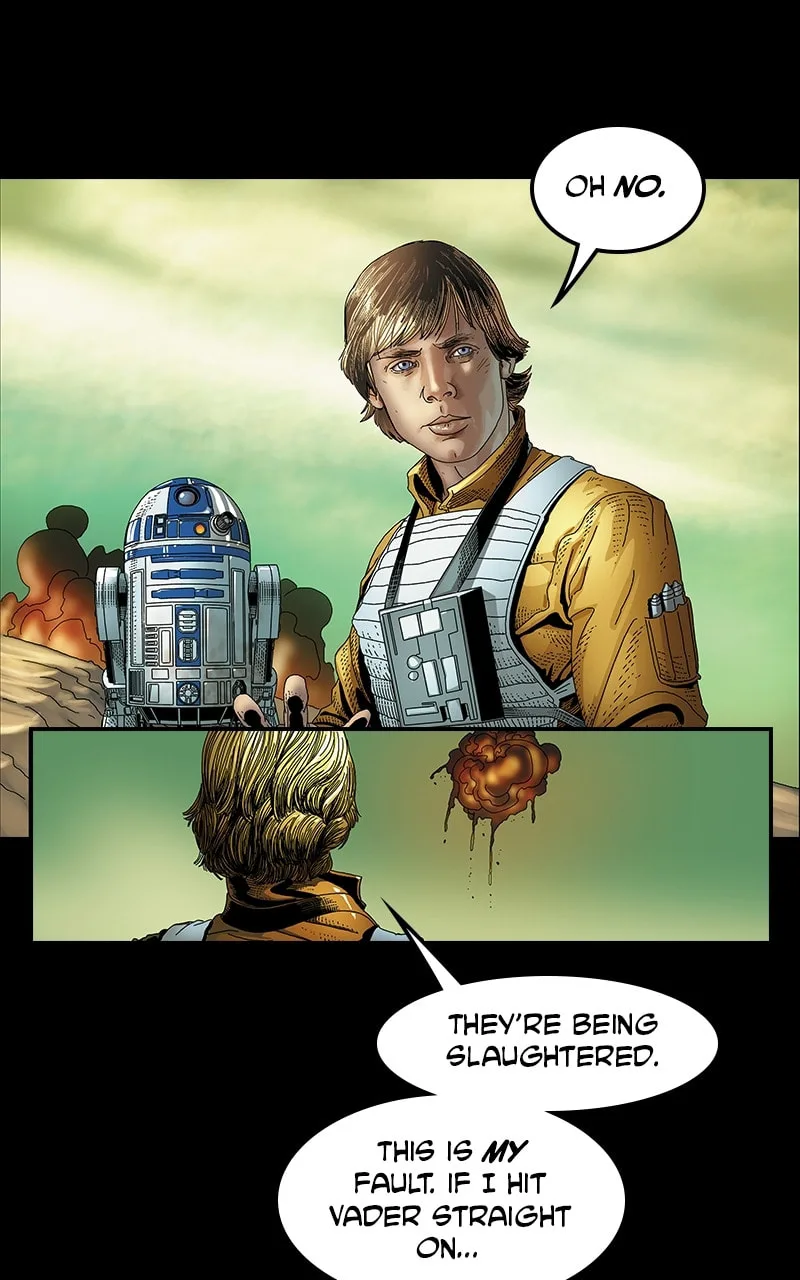 Star Wars Chapter 23 page 12