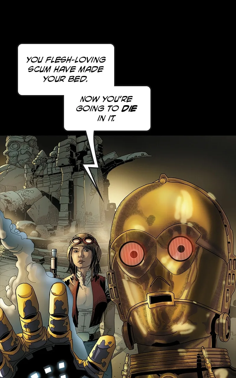 Star Wars Chapter 23 page 29