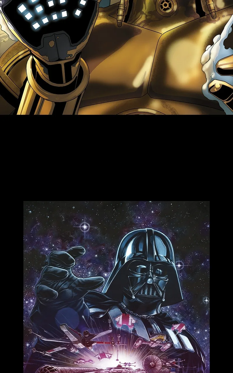 Star Wars Chapter 23 page 30