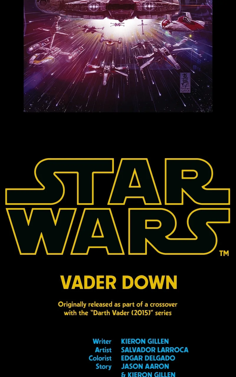 Star Wars Chapter 23 page 31