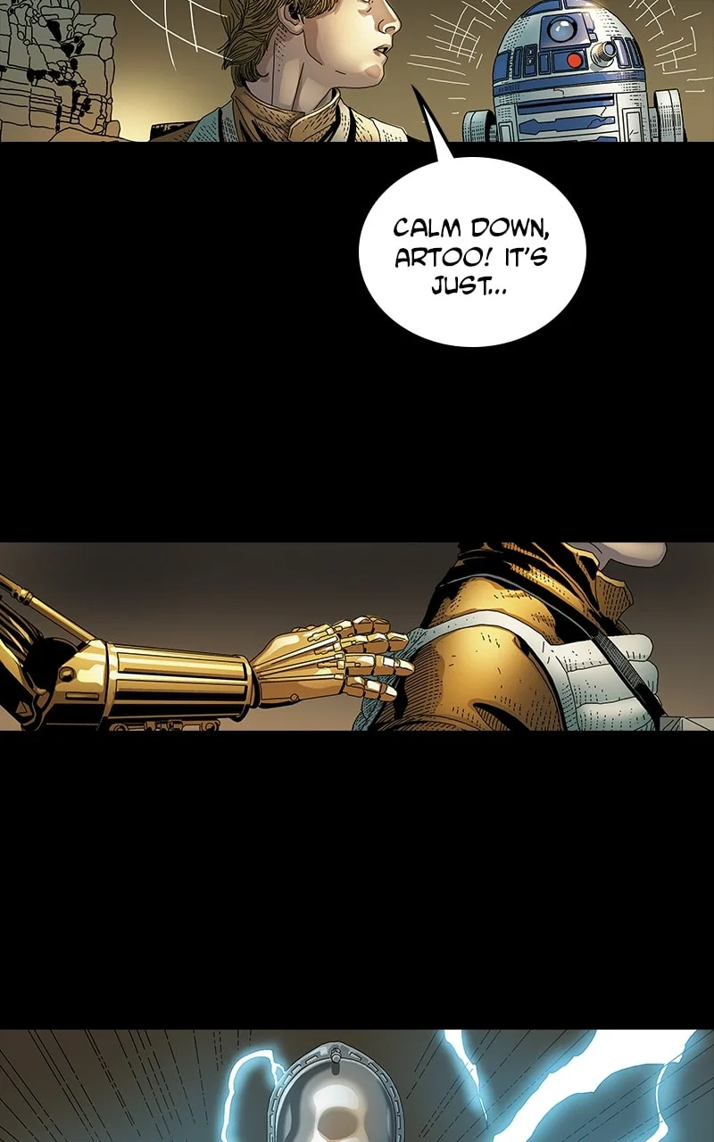 Star Wars Chapter 23 page 27