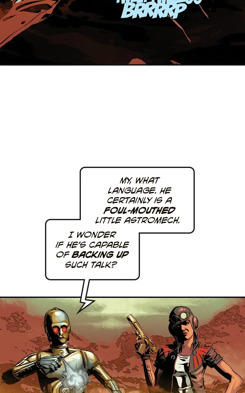 Star Wars Chapter 24 page 6