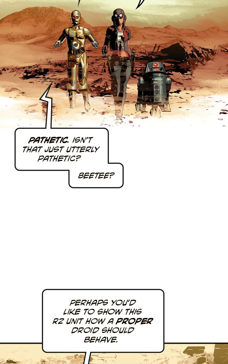Star Wars Chapter 24 page 3