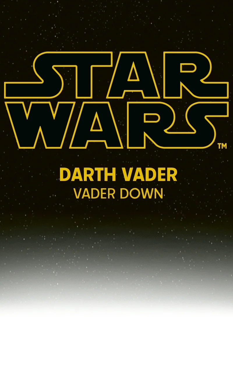 Star Wars Chapter 24 page 1