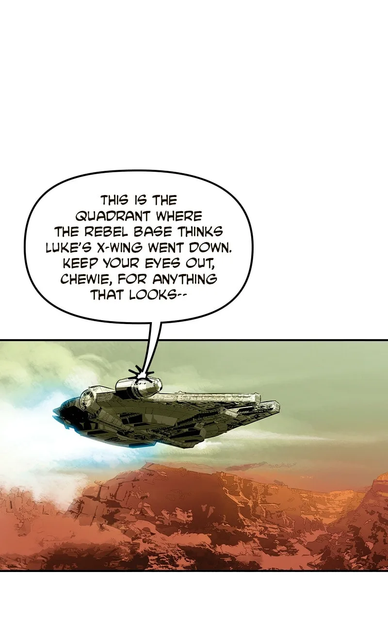 Star Wars Chapter 24 page 11